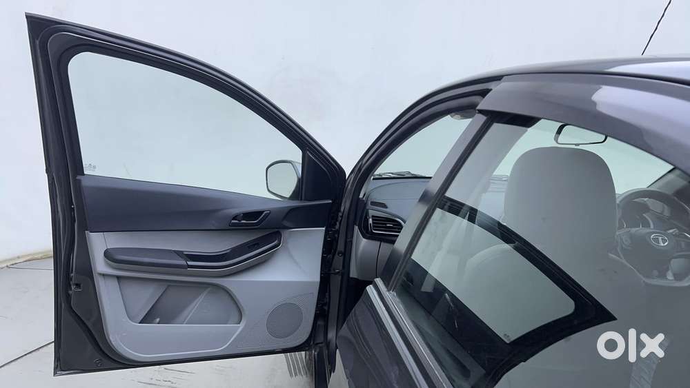 Tata Tiago Xz, 2021, Petrol