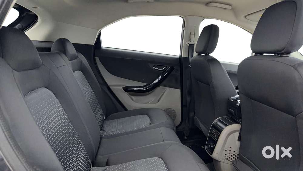 Tata Nexon 1.2 Revotron Xz, 2019, Petrol