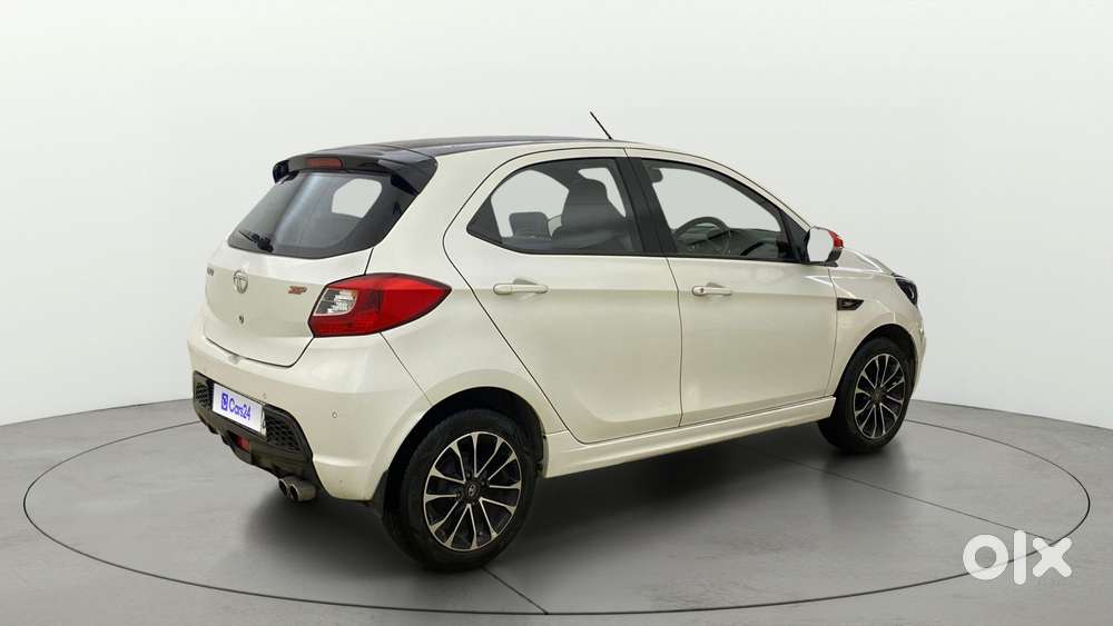 Tata Tiago Jtp Petrol, 2019, Petrol