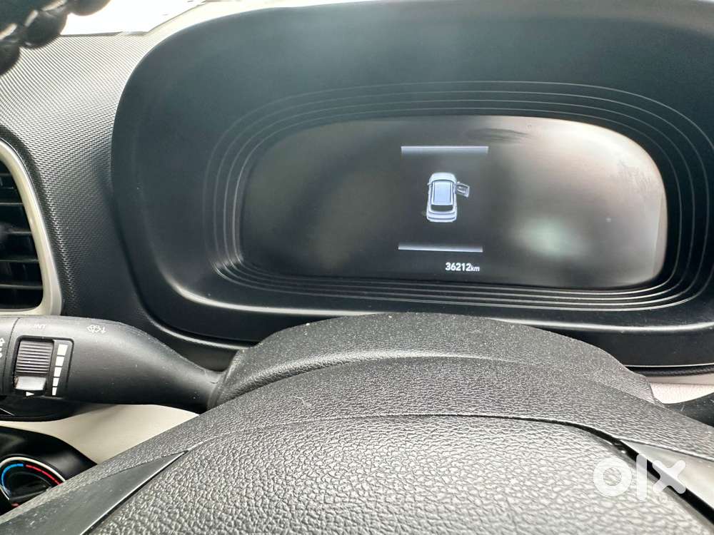 Hyundai Venue S (o) 1.0 Turbo Mt, 2022, Petrol
