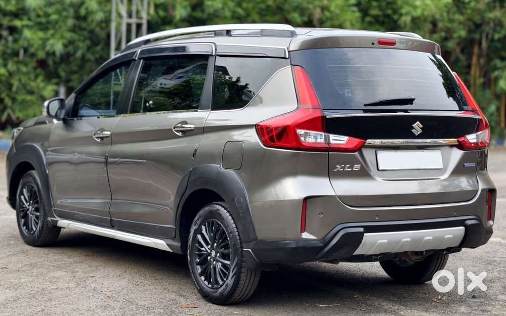 Maruti Suzuki Xl6 1.5 Zeta Mt, 2019, Petrol