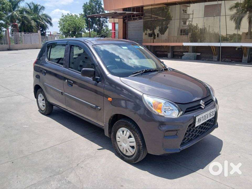 Maruti Suzuki Alto 800 Cng Lxi Optional, 2023, Cng & Hybrids
