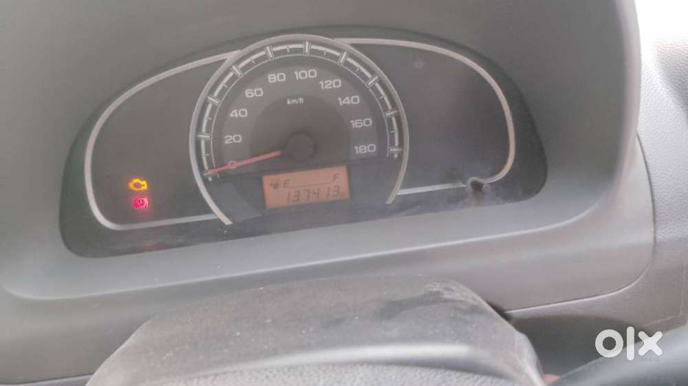 Maruti Suzuki Alto 800 Lxi, 2014, Petrol