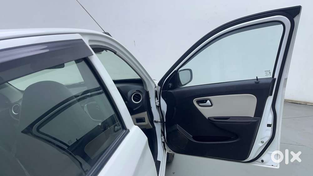 Maruti Suzuki Alto 800 Vxi, 2021, Petrol