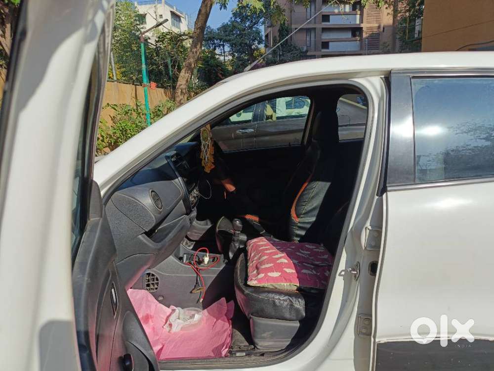 Renault Kwid Rxl 2016 Model