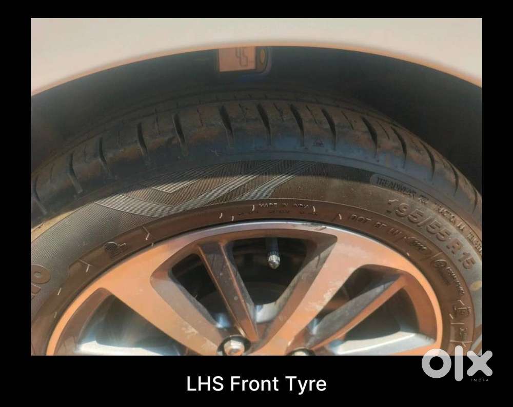 2020 Ford Aspire Titanium Plus 1.2 (11372 Km In Petrol)