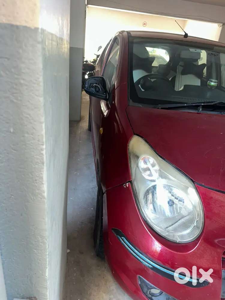 2009 Model H 2029 Tk Registration H Maruti Suzuki A-star 2009