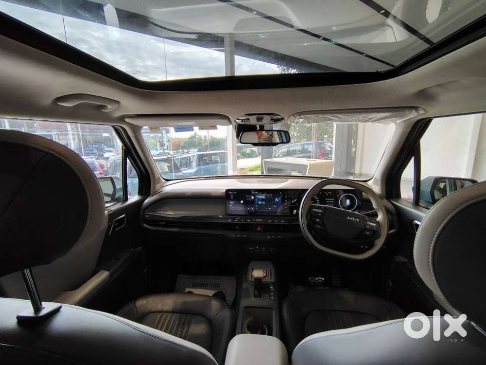 Kia Syros Htx Plus Opt Turbo Dct, 2025, Petrol