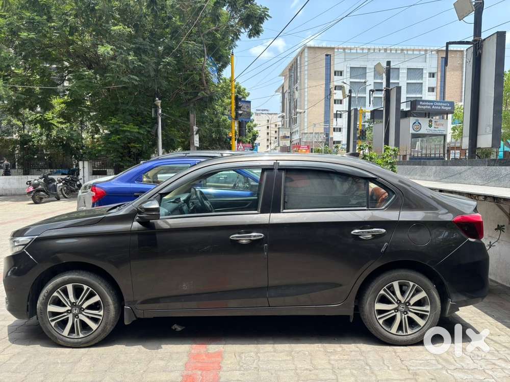 2023 Honda Amaze Vx