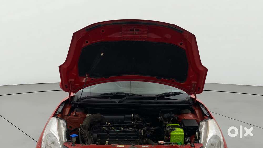 Maruti Suzuki Baleno 1.2 Sigma, 2018, Petrol