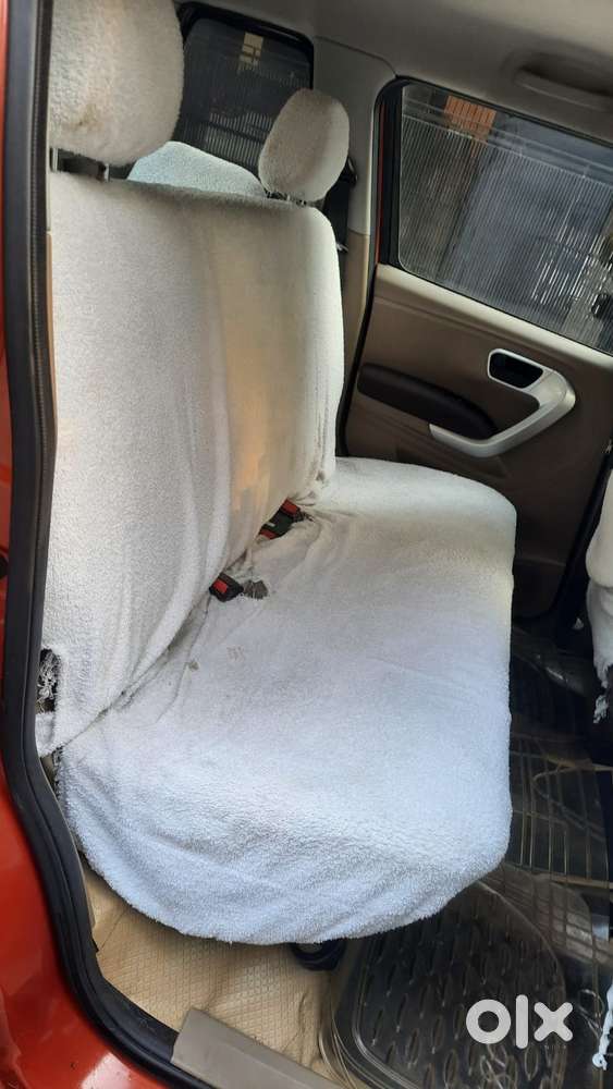 Mahindra Tuv 300 Mhawk100 T8, 2017, Diesel