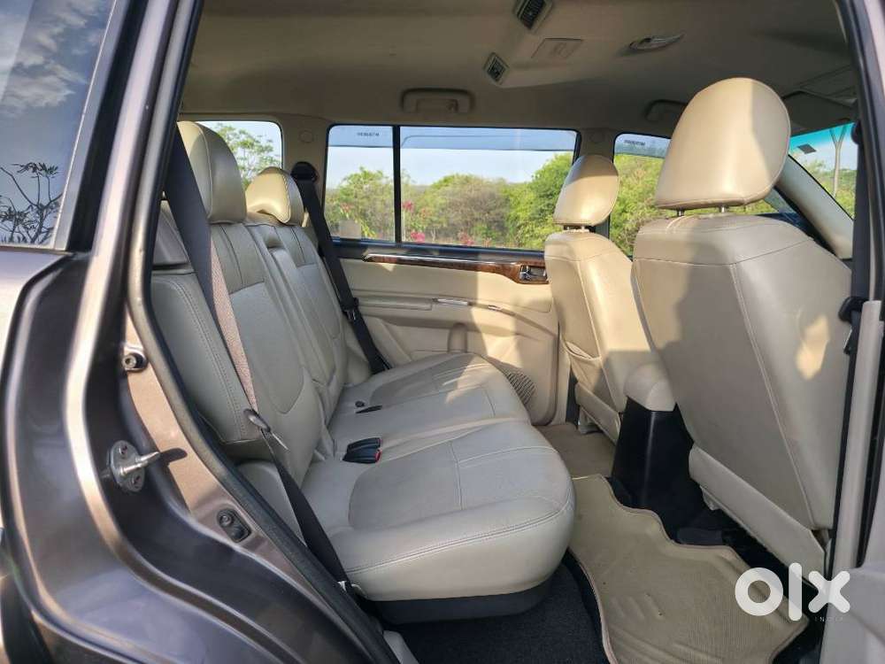 Mitsubishi Pajero Sport 4x2 Automatic, 2016, Diesel