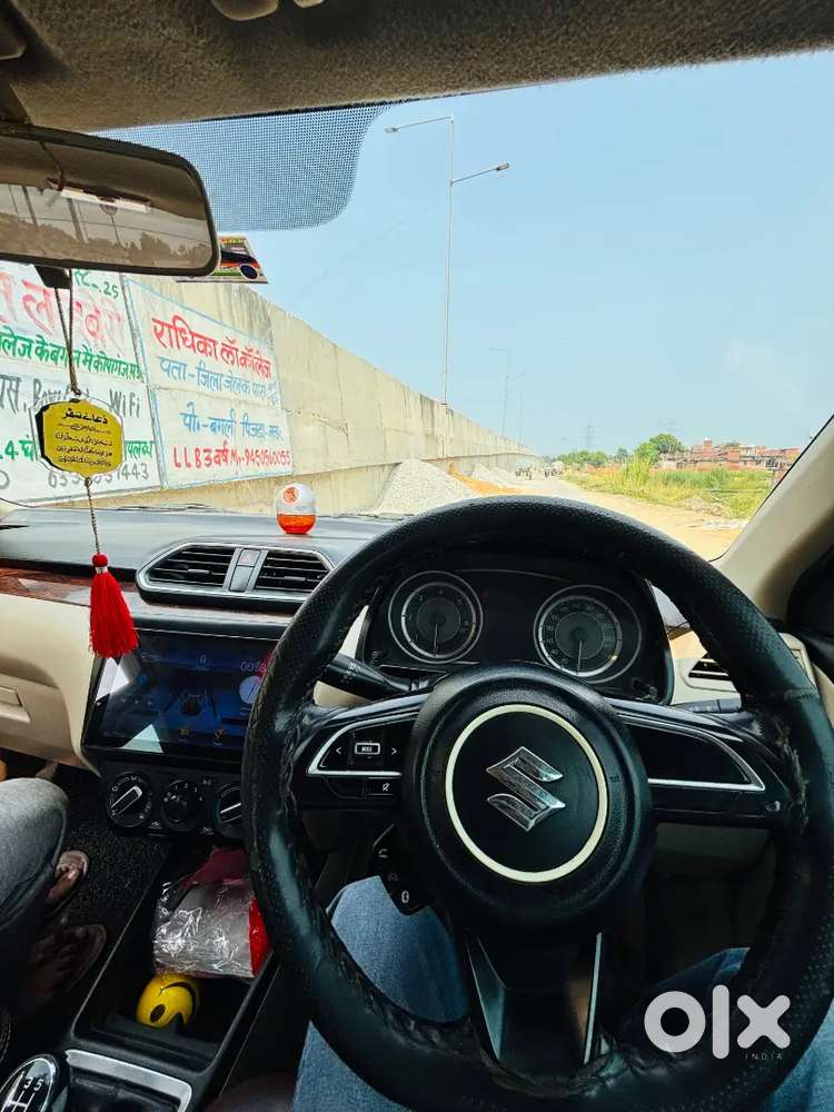 Maruti Dzire Vdi 2018