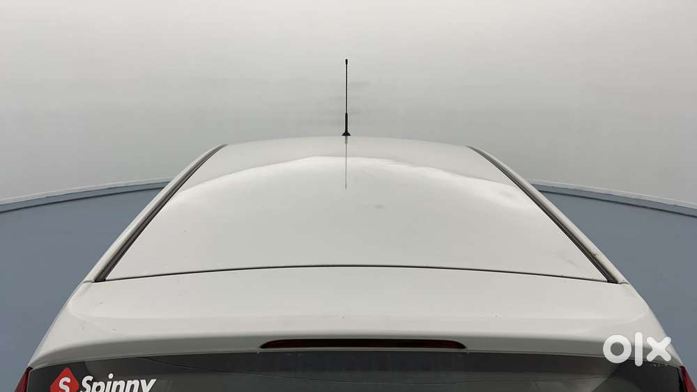 Hyundai Eon Magna +, 2015, Petrol