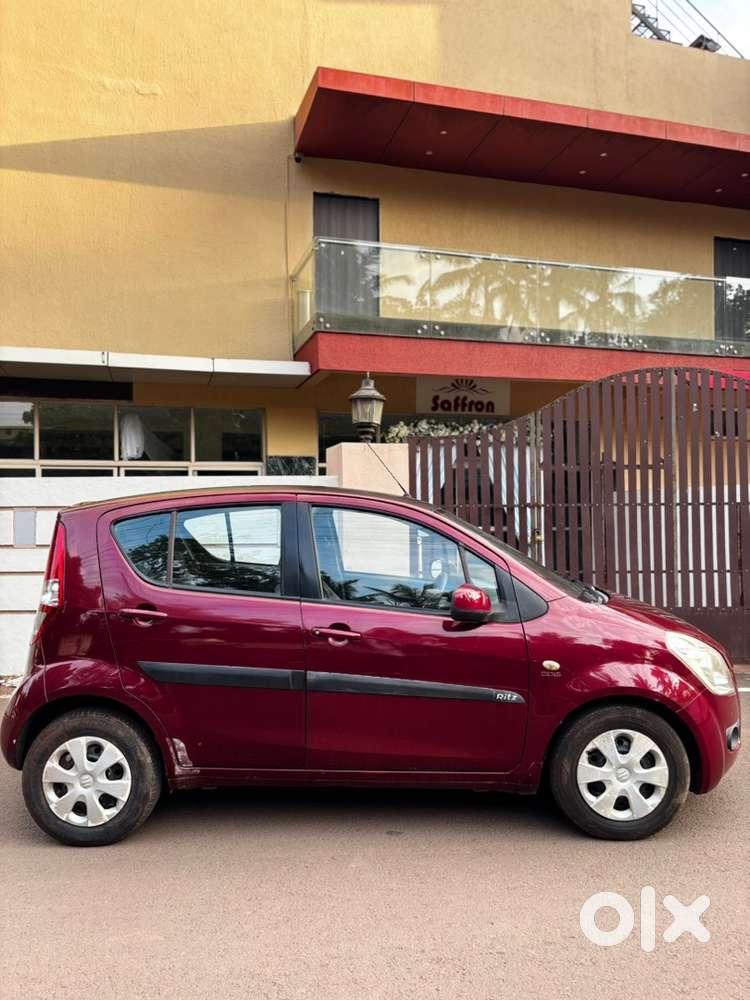Maruti Suzuki Wagon R 2017 Petrol Well Maintained