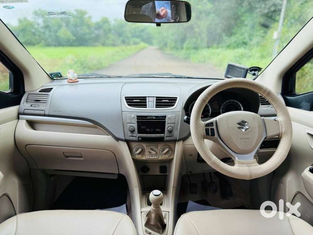 Maruti Suzuki Ertiga 2012-2015 Zdi, 2015, Diesel