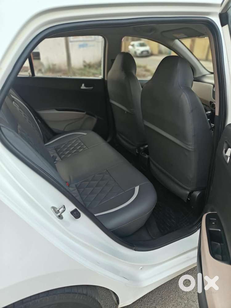 Hyundai Grand I10 Sportz O 1.2, 2019, Petrol