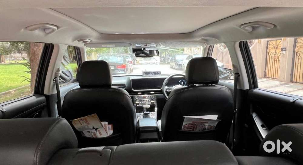 Hyundai Creta Sx (o) 1.5 Diesel, 2025, Diesel