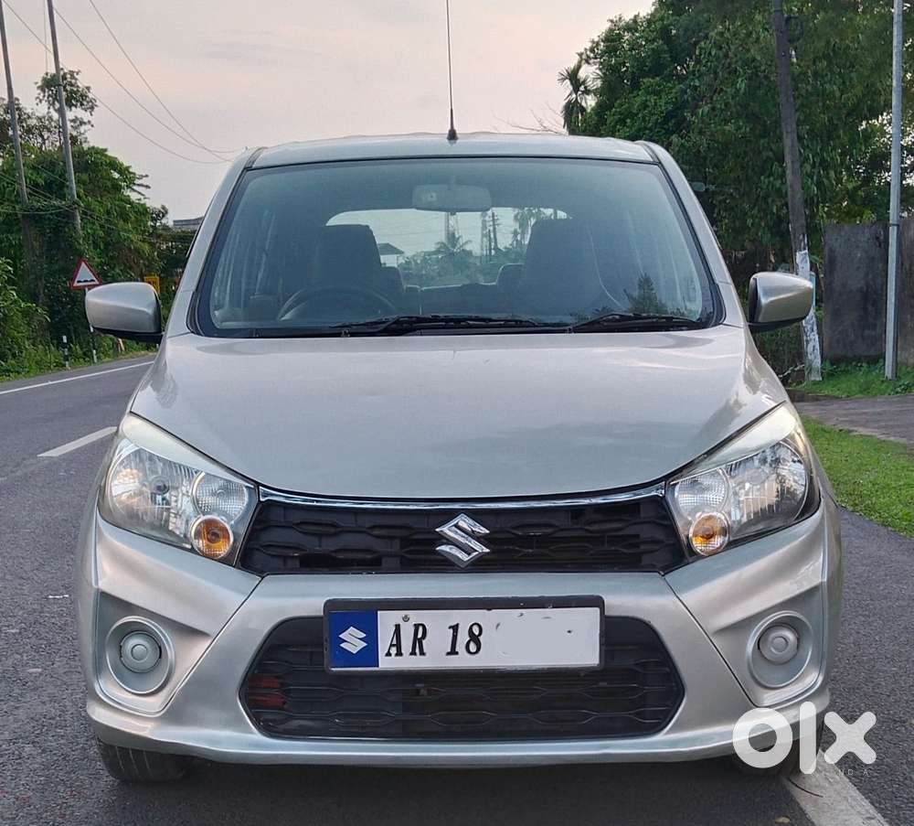 Maruti Suzuki Celerio, 2022