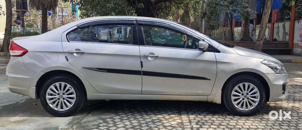Maruti Suzuki Ciaz