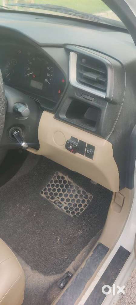 Honda Amaze 1.2 Smt I Vtec, 2017, Cng & Hybrids