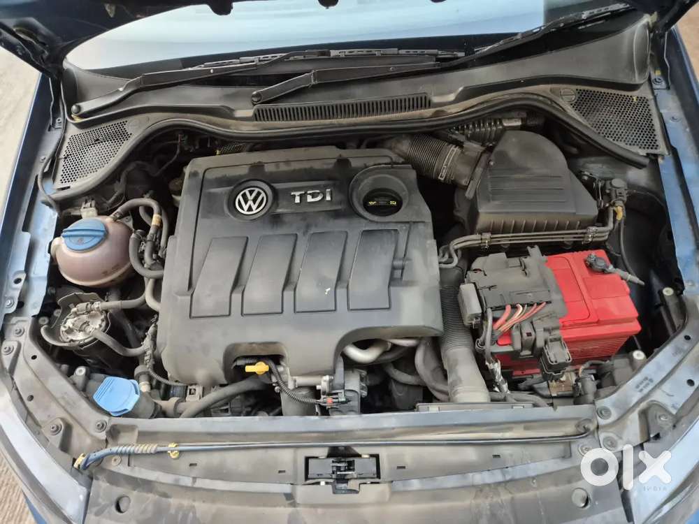 Volkswagen Ameo 2017 Dsg