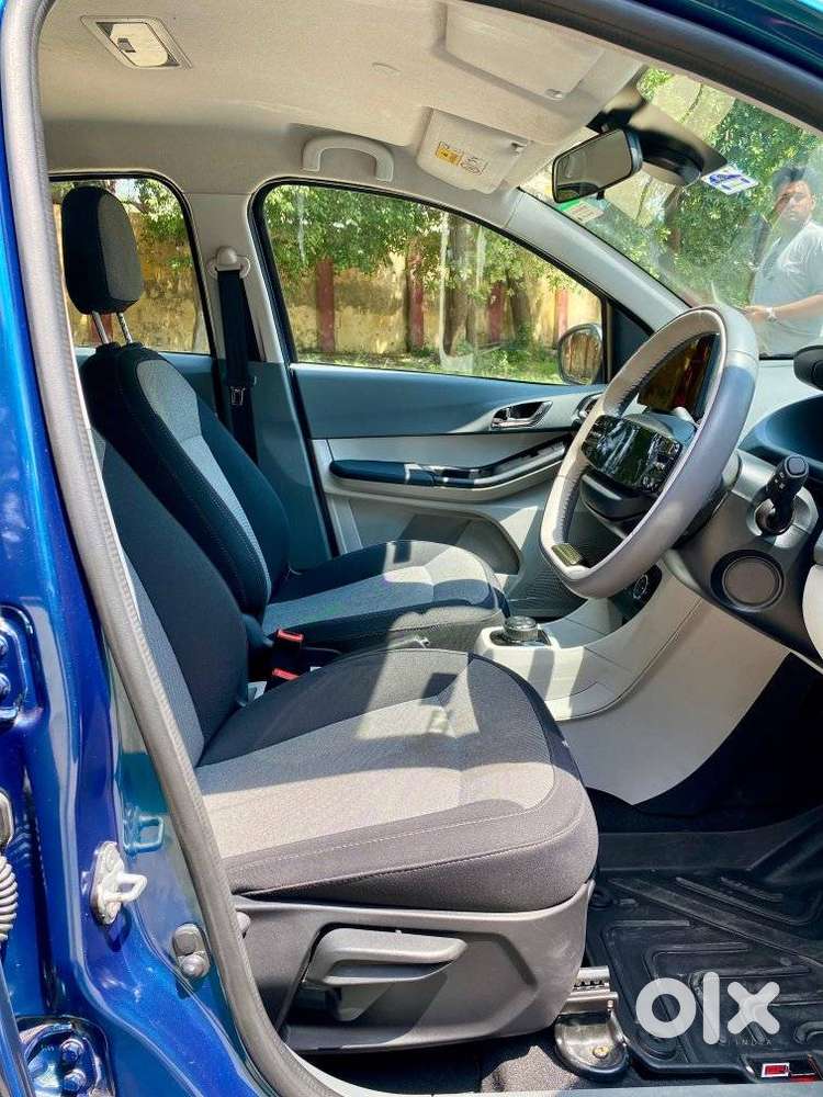 Tata Tiago Ev Xz Plus Tech Lux Lr, 2025, Electric