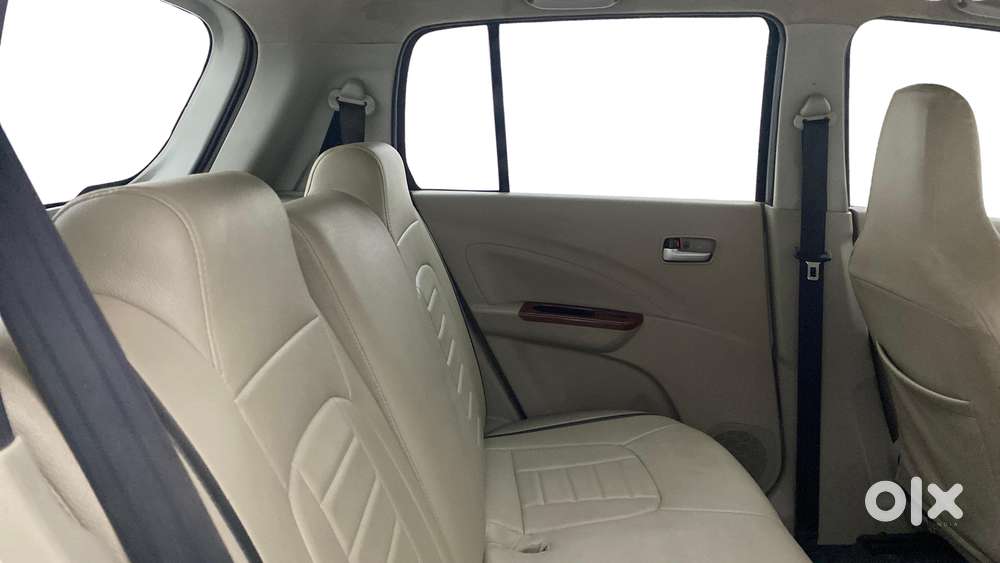 Maruti Suzuki Celerio 2014-2017 Vxi At, 2017, Petrol