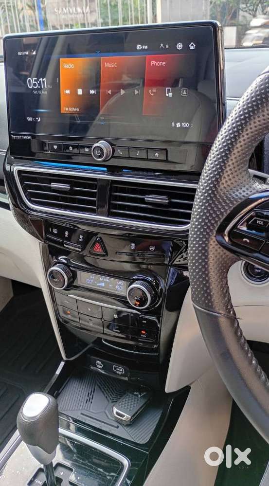 Mahindra Xuv 3xo, 2025, Diesel