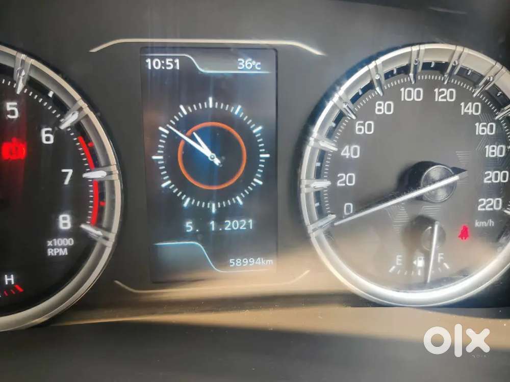 Grand Vitara