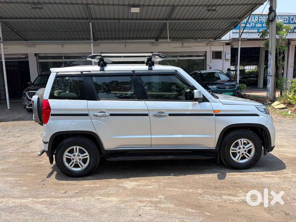 Mahindra Bolero Neo 1.5 N 10, 2024, Diesel