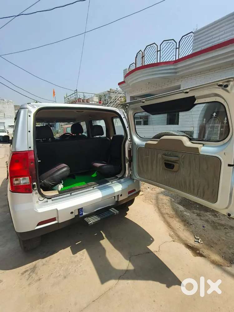 Mahindra Bolero Neo 2022