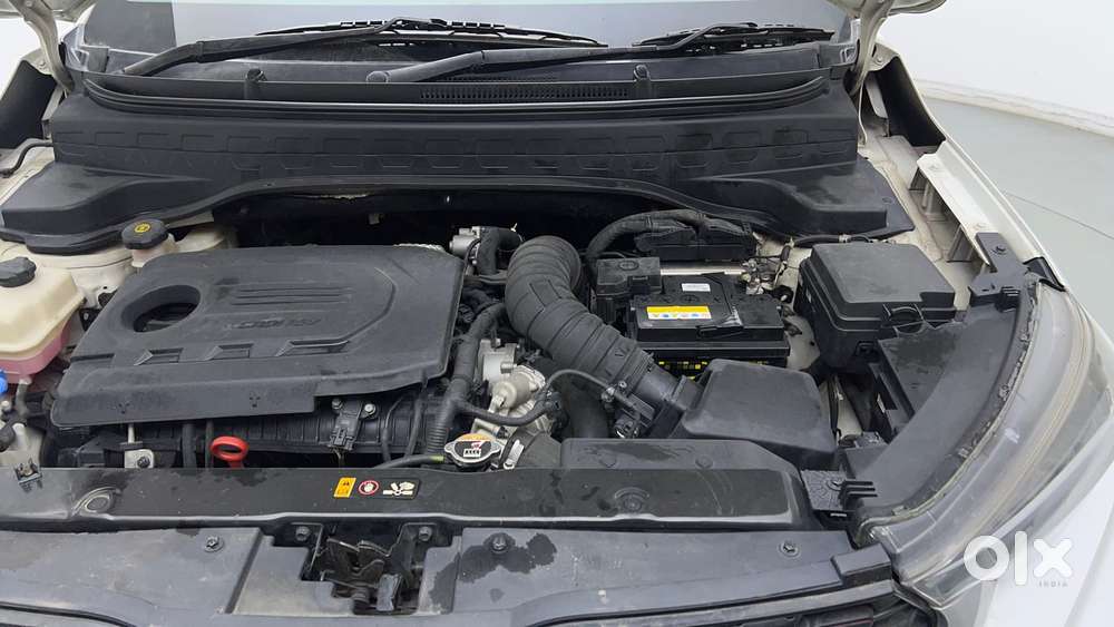 Kia Sonet Gtx Plus 1.5 Dct At, 2022, Diesel