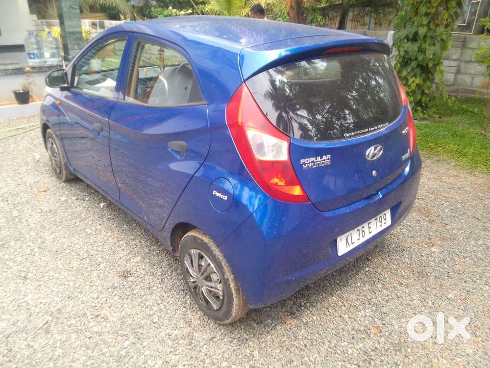 Hyundai Eon Era, 2014, Petrol