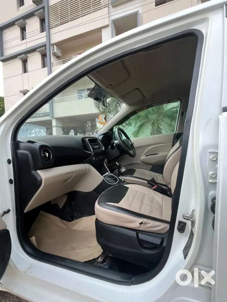 Hyundai Santro 1.1 Magna 2019
