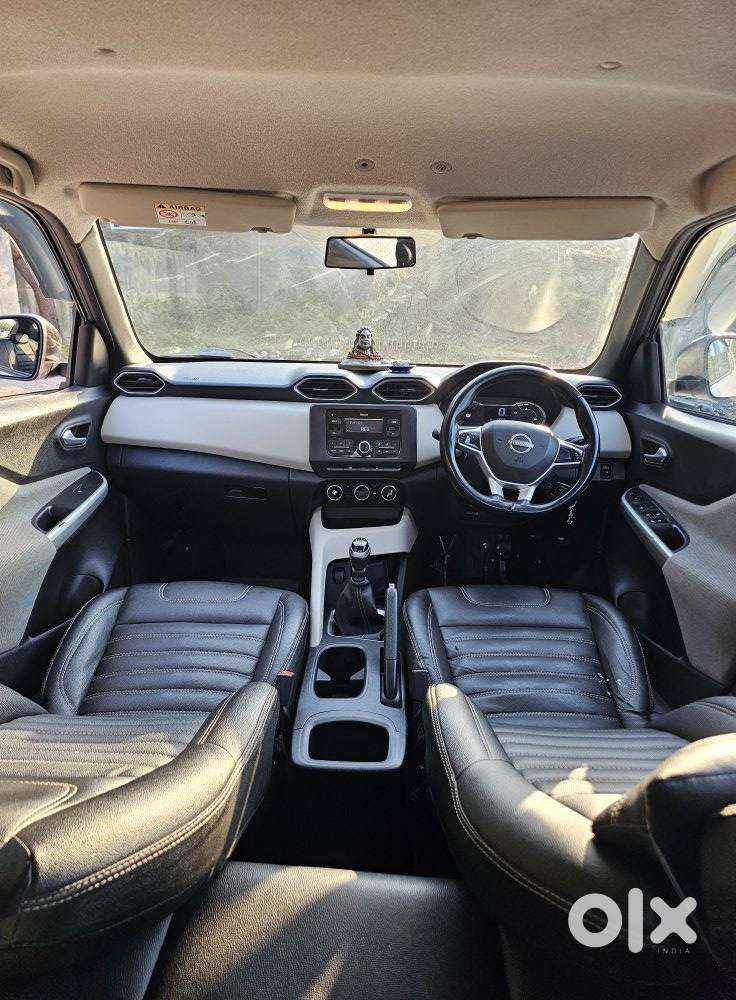 Nissan Magnite 1.0 Xl, 2021, Petrol