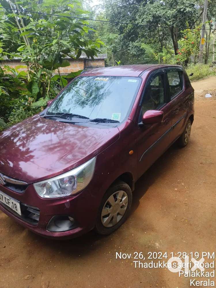 Good Condition
