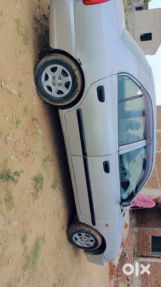 Hyundai Accent 2004 Petrol Good Condition