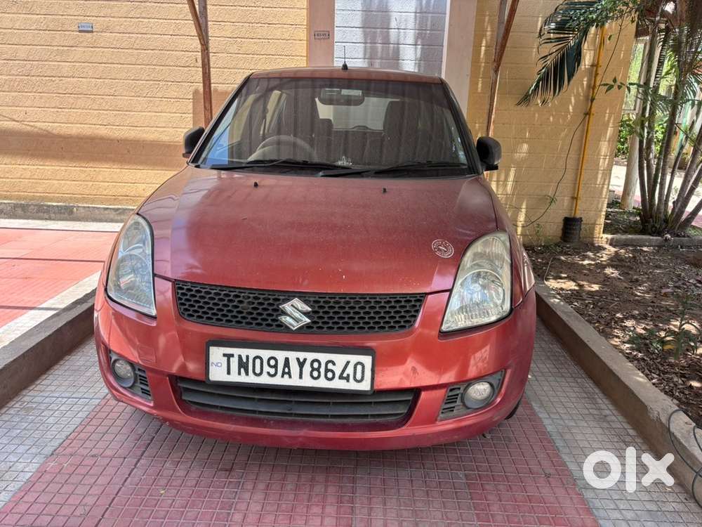 Very Nice Condition