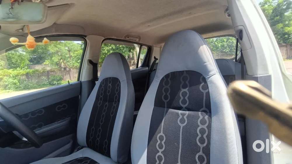 Maruti Suzuki Alto 800 Lxi, 2013, Petrol