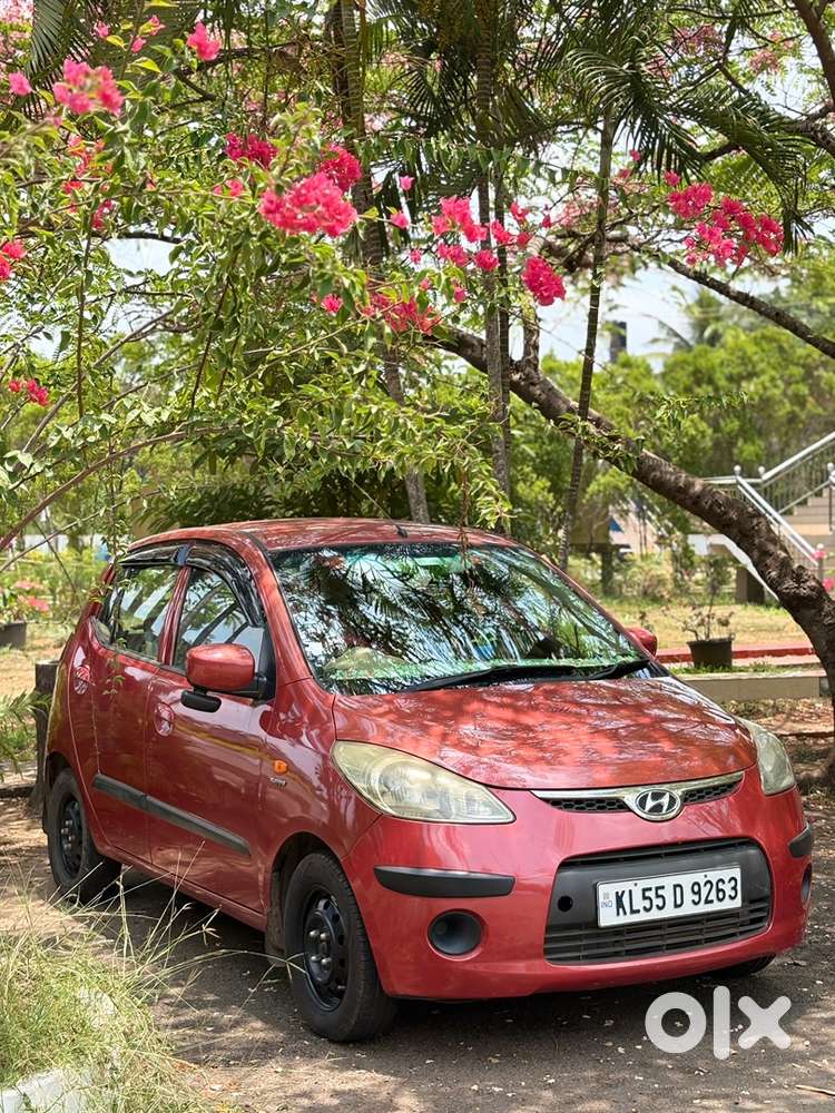 2009 Hyundai I10 Petrol