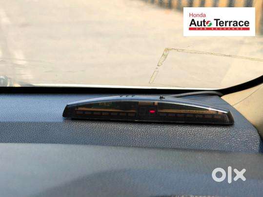 Honda City S Mt, 2017, Petrol