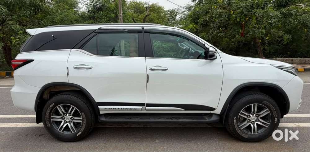 Toyota Fortuner 4x2 At 2.8 Diesel, 2023, Diesel
