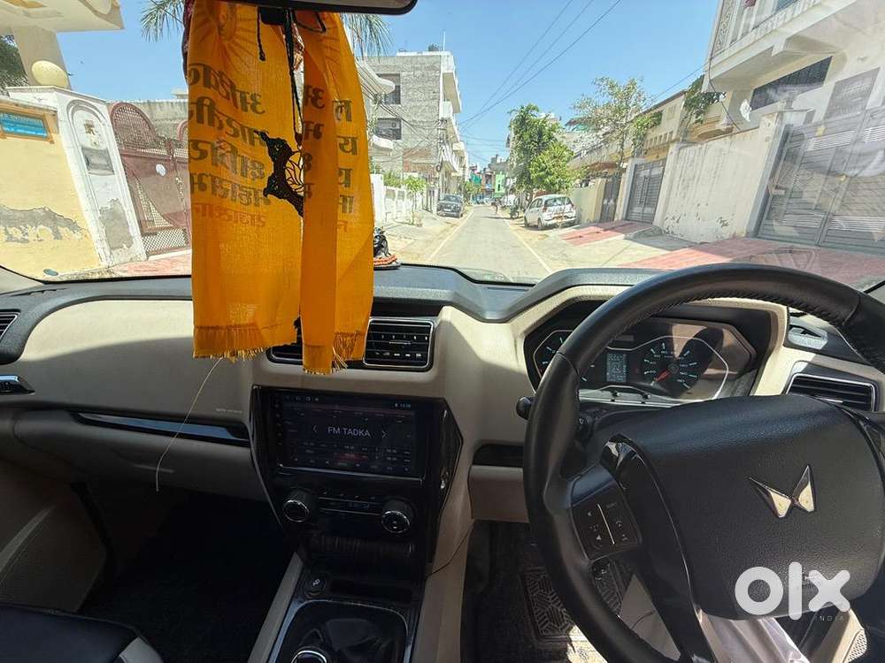 Mahindra Diesel Car 2022