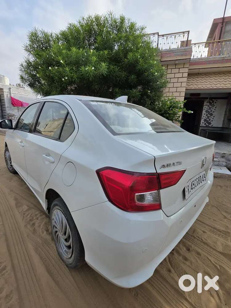 Honda Amaze 1.2 2019 Automatic Petrol