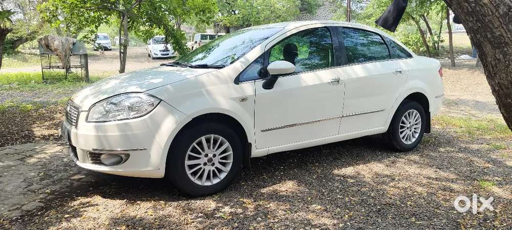 Fiat Linea 1.3 Active 2010