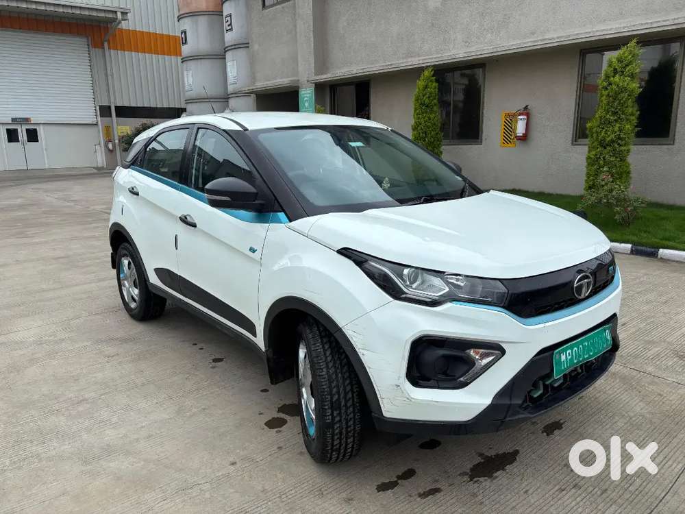 Tata Nexon Ev Xm 2023