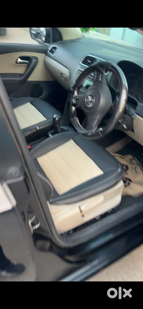 Volkswagen Polo 1.2 2014