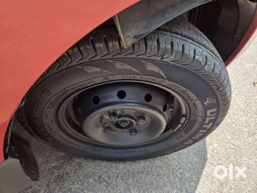 Maruti Suzuki Alto 800 Lxi, 2017, Petrol