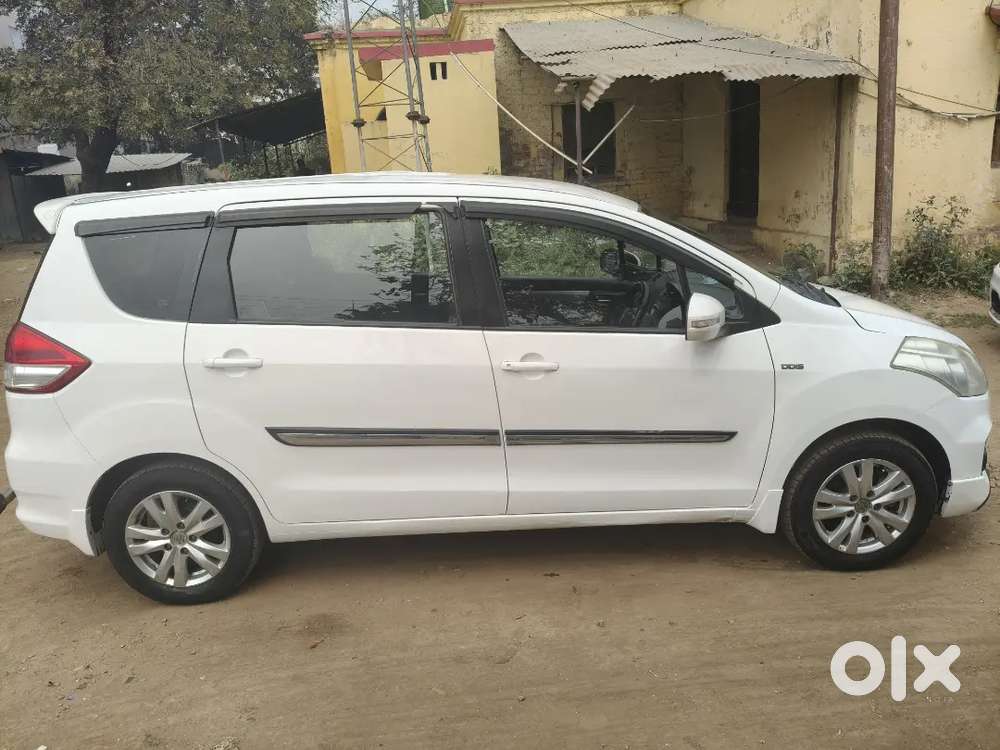 Maruti Suzuki Ertiga